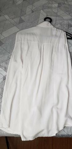 Blusa 100% algodão - Foto 3