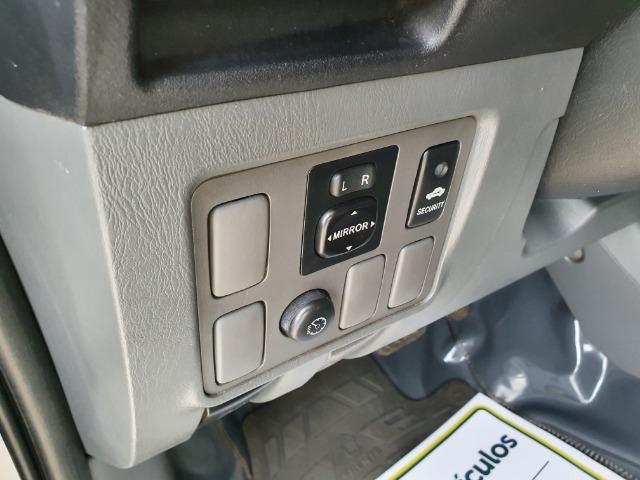 Hilux 2.7 Flex 4x4 Automática - Foto 14
