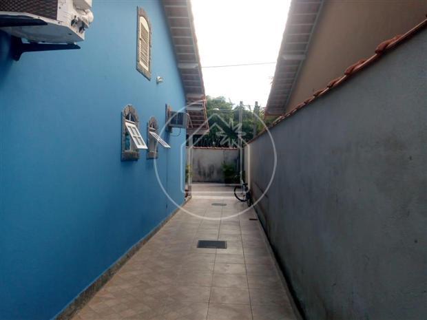Casa à venda com 2 dormitórios em Mumbuca, Maricá cod:876847 - Foto 15