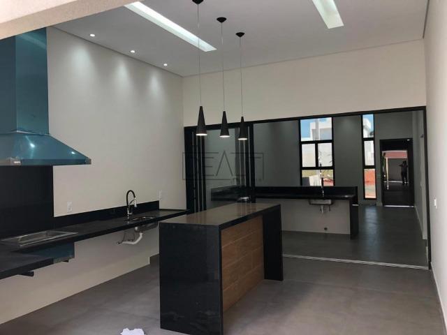 Casa com 3 dormitórios à venda, 155 m² por R$ 640.000,00 - Foto 3