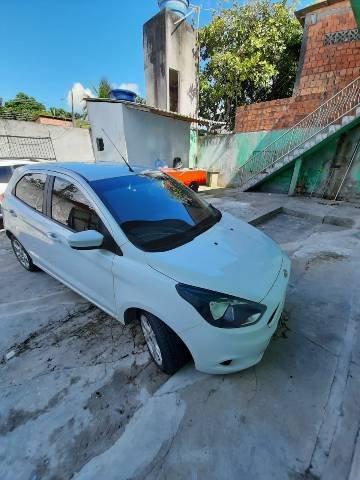 Vendo ford ka - Foto 4