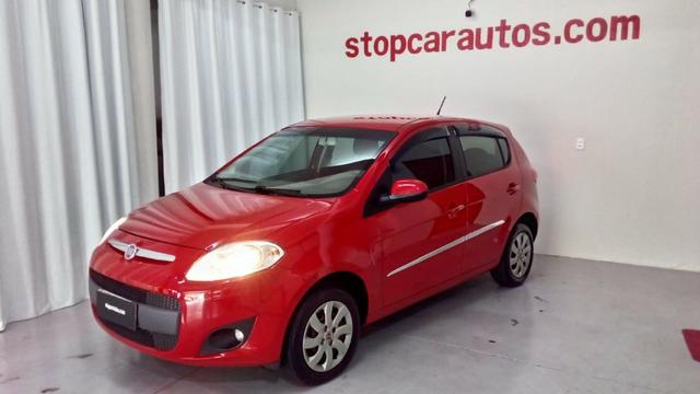 Fiat Pálio Attractive 1.4 2013