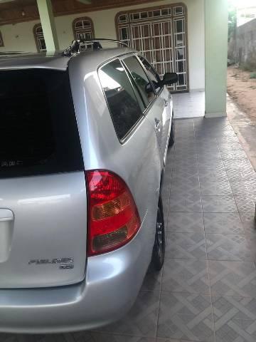 Toyota filder - Foto 7