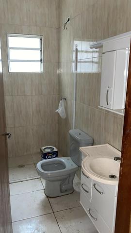 Excelente casas Capao Redondo - Jd vaz de Lima , 4 Comodos com garagem - Cond Fechado - Foto 9