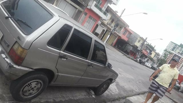 Fiat uno completo - Foto 2