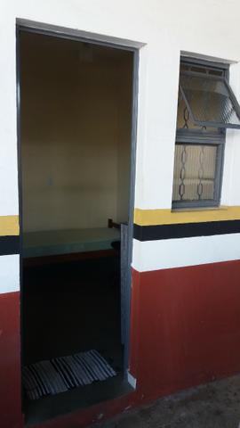 Quarto individual- Centro Campinas