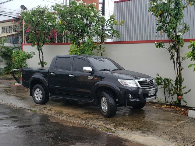 Hilux