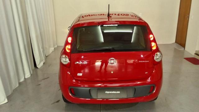 Fiat Pálio Attractive 1.4 2013 - Foto 16