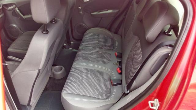 Fiat Pálio Attractive 1.4 2013 - Foto 5