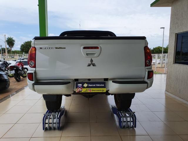 Triton HLS 2.4 Flex 2015 - Foto 4
