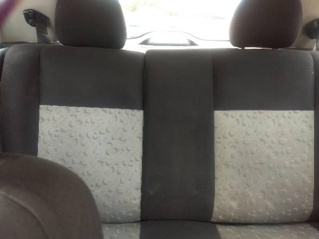 Vendo Ford Fiesta Hatch Preto Flex 2008 - Foto 8