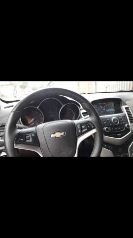 Chevrolet Cruze 2014 - Foto 6