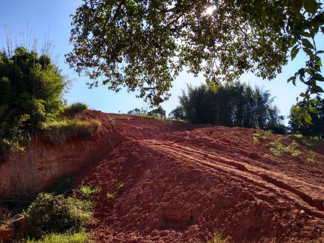 Terreno com 2760 m2 cidade vizinha a lambari/mg, fica em jesuânia/mg a 9 kms - Foto 4