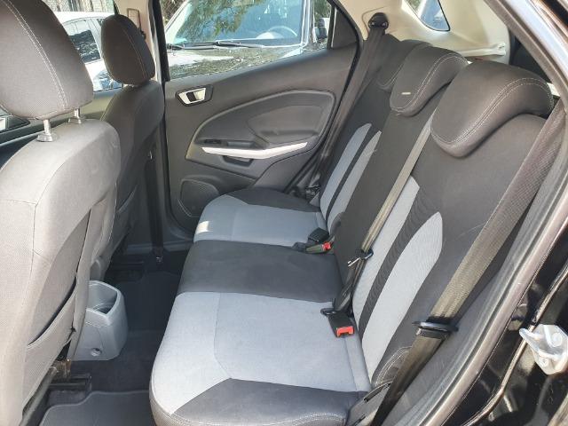 Ford Ecosport 1.6 Freestyle 2015 Nova Com 34 mil km rodados Ipva 2020 Pago - Foto 11