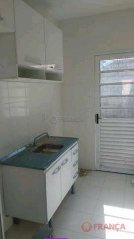 Casa de condomínio para alugar com 2 dormitórios em Jardim marcondes, Jacarei cod:L6006 - Foto 4