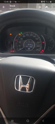 Vendo CRV EXL 2.0 - Foto 5