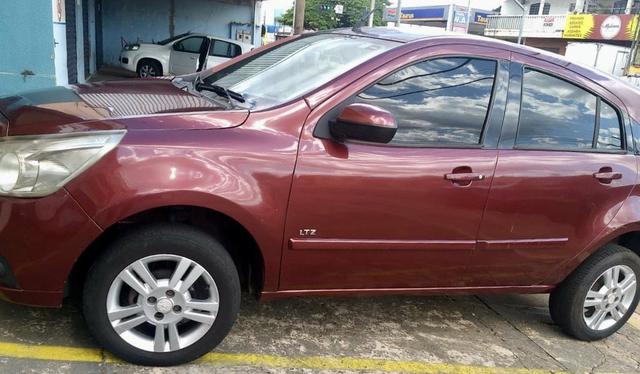 Agile Ltz 1.4 Completo. Aceito Troca - Foto 4