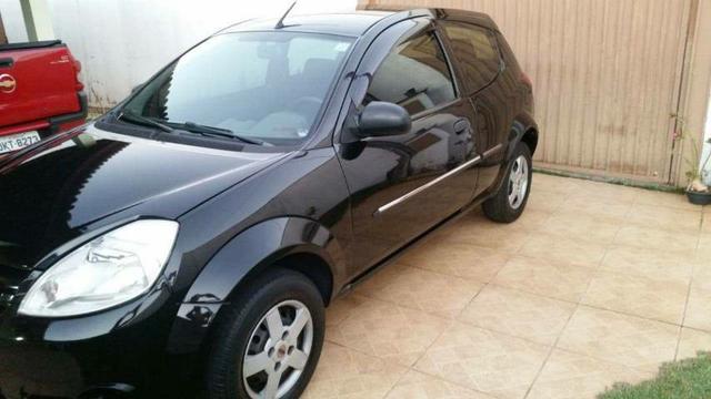 Ford Ka 2010
