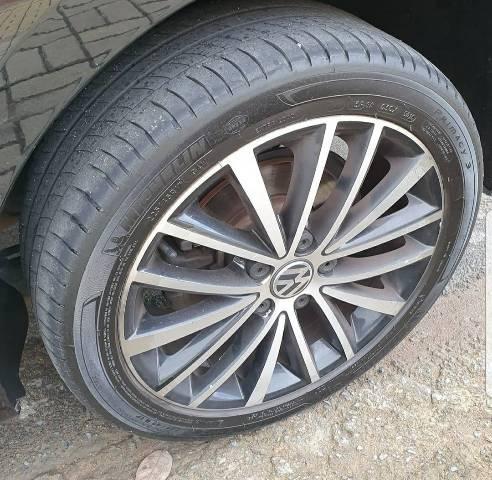 Jetta tsi 2012 - Foto 7