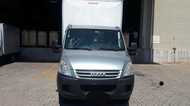 Iveco Dayli 35s14 2012
