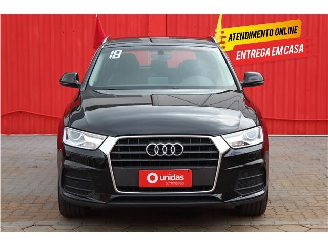 Audi Q3 1.4 tfsi ambiente flex 4p s tronic