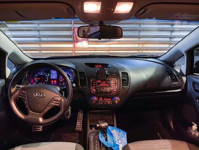 Kia Cerato 1.6 sx 16v - Foto 3