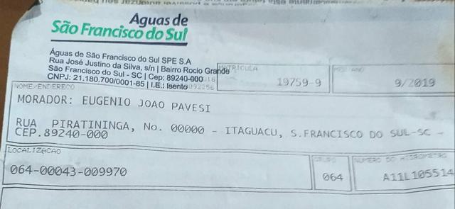Vendo terreno na praia - Foto 7