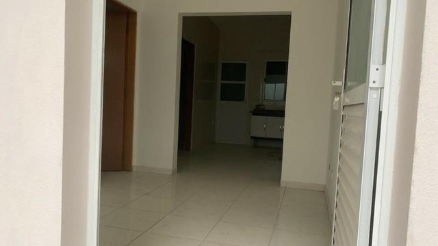 Excelente casas Capao Redondo - Jd vaz de Lima , 4 Comodos com garagem - Cond Fechado - Foto 5