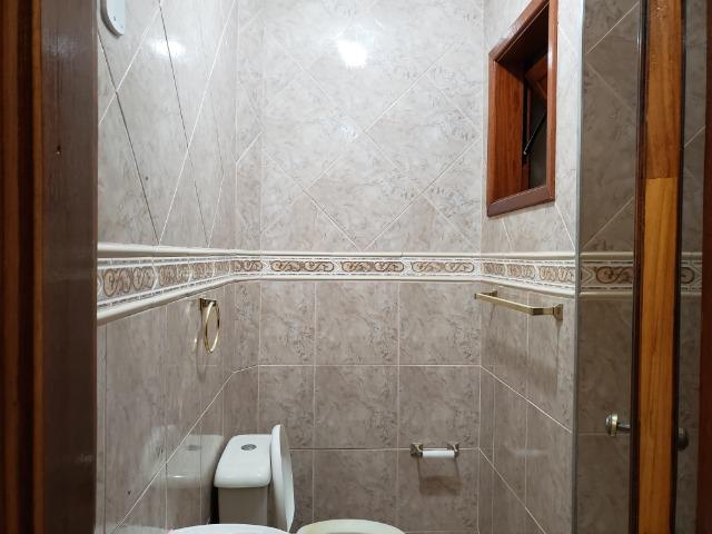 Casa Duplex 2 Quartos em Rua fechada na Vila da Penha - Foto 16