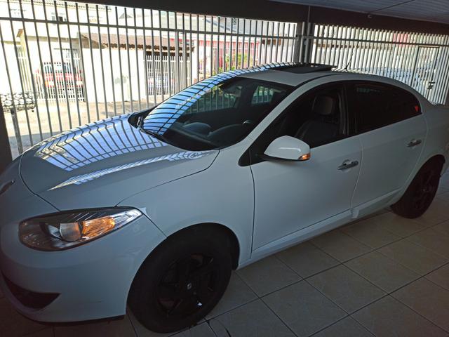 Renault Fluence - Foto 4