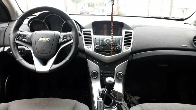 Chevrolet Cruze 2014 - Foto 2