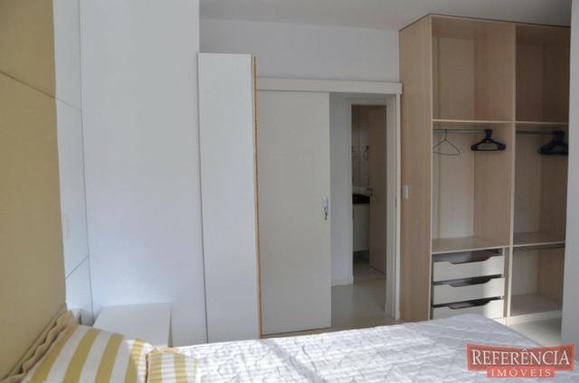 Apartamento (2Q) - Sacada c/ churrasqueira - 1 vaga - Rua D. Alice Tibiriçá - Bigorrilho - Foto 12