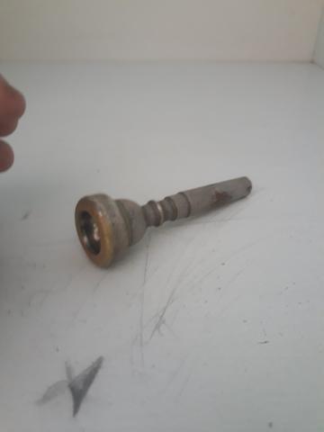 Bocal de Trompete - Foto 4