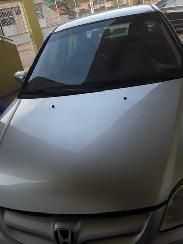 Honda Civic LXL automático 2006 - Foto 5