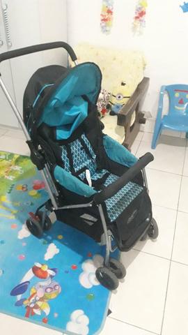 Carrinho de bebe - Foto 3