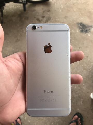 IPhone 6 16Gigas - Foto 2
