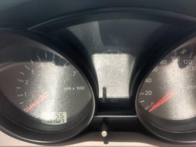 Vendo Ford Fiesta Hatch Preto Flex 2008 - Foto 5