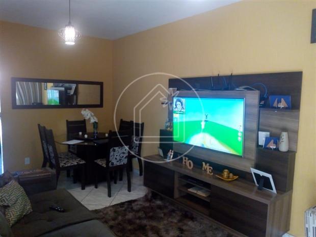 Casa à venda com 2 dormitórios em Mumbuca, Maricá cod:876847 - Foto 5