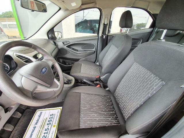 Ford KA 1.0 SE 2019 - Novíssimo - Foto 9