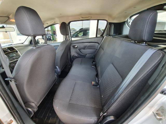 Sandero Stepway 2019 - Foto 10
