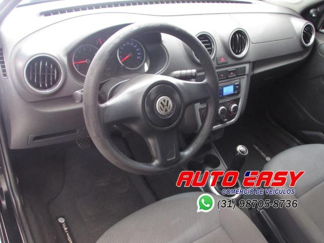 Gol G5 Trend 1.0 Completo! - Foto 7