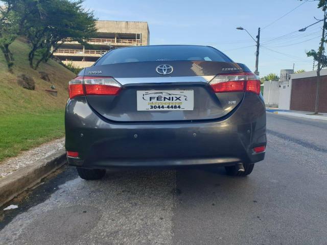 Corolla Gli Upper 2017 Automatico - Foto 2