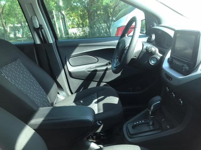Ford - Ka se Plus automatico seminovo 17mil km 2020 - Foto 4