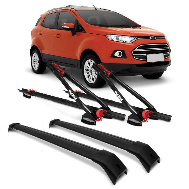 Suporte Eqmax teto para Bike