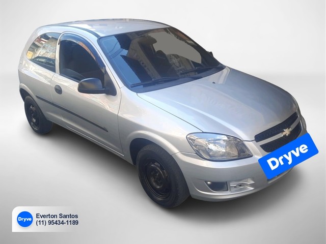 CHEVROLET CELTA LS 1.0 8V FLEX