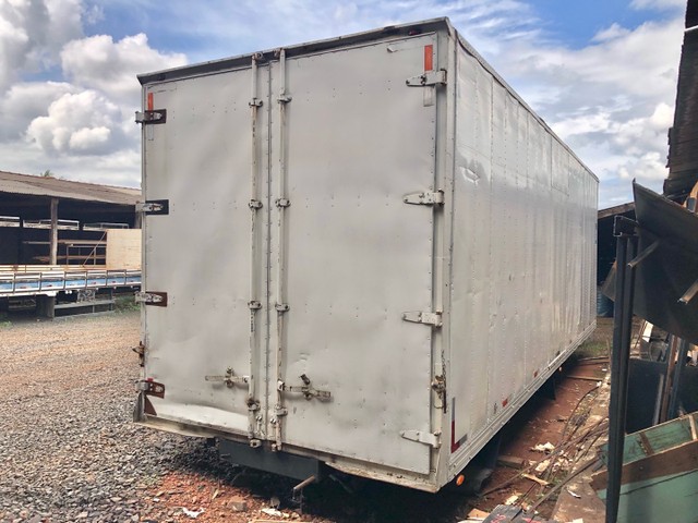 BAU ALUMINIO  8,50 - Foto 2