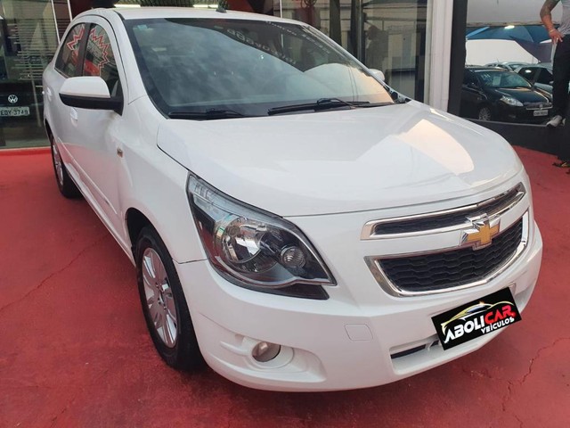 COBALT LTZ 1.8 8V ECONO.FLEX 4P MEC. 2013