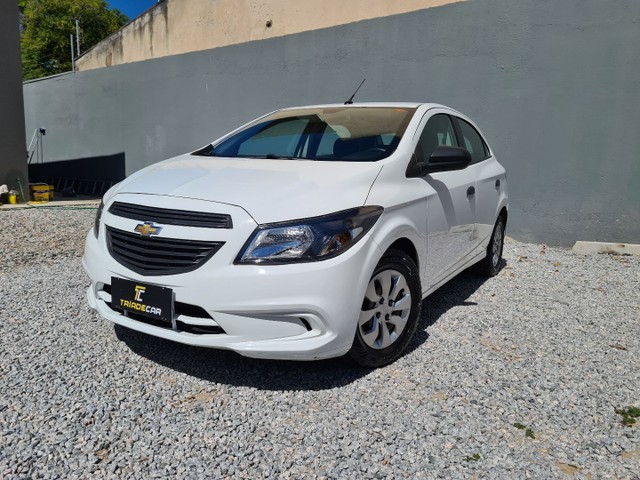 ONIX JOY 19/19 COMPLETO