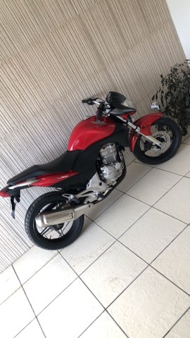 VENDO CB 300
