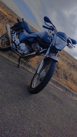 TROCO POR LANDER OU TENERE